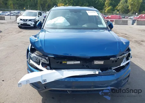 2019 Volkswagen Tiguan 2.0T Se/2.0T Sel/2.0T Sel R-Line/2.0T Sel R-Line Black z USA, uszkodzony, nr VIN 3VV2B7AX1KM058093